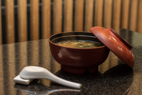 Misoshiru